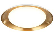 LED Ceiling Mount by Matteo Lighting