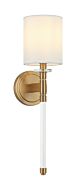 LED Wall Sconce by Matteo Lighting