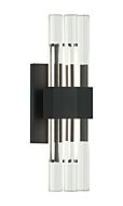 LED Wall Sconce by Matteo Lighting