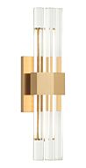 LED Wall Sconce by Matteo Lighting