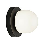 LED Wall Sconce by Matteo Lighting