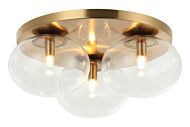 LED Ceiling Mount by Matteo Lighting