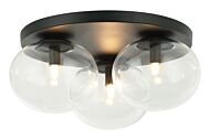 LED Ceiling Mount by Matteo Lighting