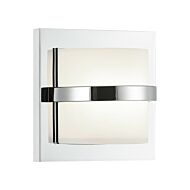 LED Wall Sconce by Matteo Lighting