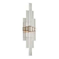 Two Light Wall Sconce