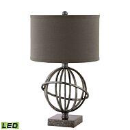 LED Table Lamp