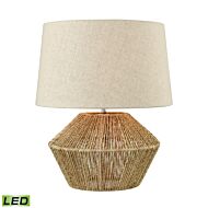 LED Table Lamp