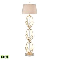 LED Floor Lamp