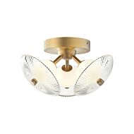 LED Flush Mount