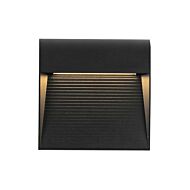 LED Exterior Wall Sconce