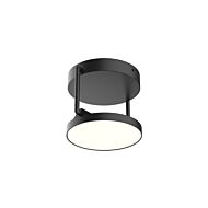 LED Semi Flush Mount