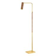 One Light Floor Lamp