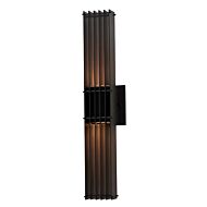 LED Outdoor Wall Sconce