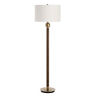 One Light Floor Lamp