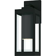 LED Outdoor Wall Lantern