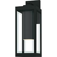 LED Outdoor Wall Lantern