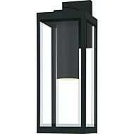 LED Outdoor Wall Lantern