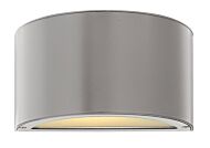 Hinkley Luna Outdoor Light In Titanium