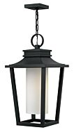 Hinkley Sullivan 1-Light Outdoor Light In Black