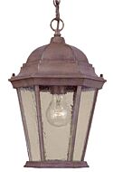 One Light Hanging Lantern by Acclaim Lighting