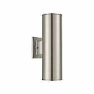 Ascoli Outdoor Sconce