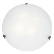 Access Avante Outdoor Wall Light in Satin