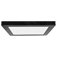 Access Modplus Ceiling Light in Black