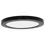 Access Modplus Ceiling Light in Black