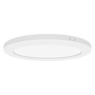 Access Modplus Ceiling Light in White