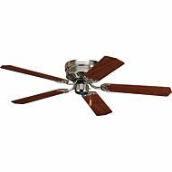 Airpro Hugger 52" Hugger Ceiling Fan in Brushed Nickel