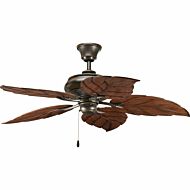 Airpro 52" Outdoor Ceiling Fan in Antique Bronze