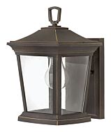 Hinkley Bromley 1-Light Outdoor Light In Oil Rubbed Bronze