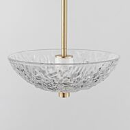 Maxim Lighting Metropolis Single Pendant