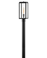 Hinkley Max 1-Light Outdoor Light In Black