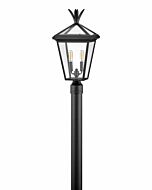 Hinkley Palma 2-Light Outdoor Light In Black