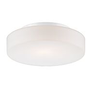 Eurofase Ramata 1 Light Ceiling Light in Metal