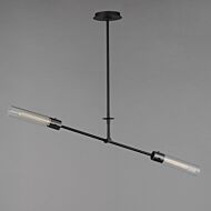 Maxim Lighting Equilibrium 2-Light Pendant