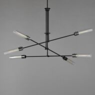 Maxim Lighting Equilibrium 6-Light Pendant