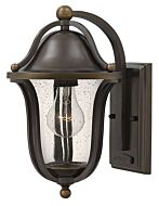 Hinkley Bolla 1-Light Outdoor Light In Olde Bronze