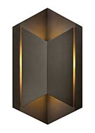 Hinkley Lex Outdoor Light In Bronze