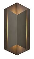 Hinkley Lex Outdoor Light In Bronze