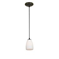 Access Sherry Pendant Light in Oil Rubbed Bronze