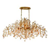 Eurofase Campobasso Chandelier