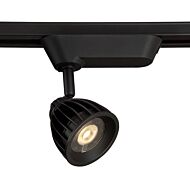 Eurofase 29676 1 Light Track Lighting in Black