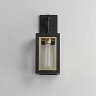 Maxim Lighting Neoclass 1-Light Outdoor Sconce