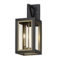 Maxim Lighting Neoclass 2-Light Outdoor Sconce