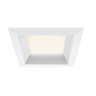 Eurofase 30303 1 Light Recessed Light in White