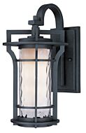 Maxim Lighting Oakville 17.5 Inch Outdoor Wall Lt., Black Oxide