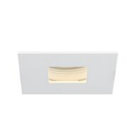 Eurofase 31222 1 Light Recessed Light in White