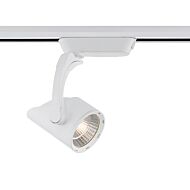 Eurofase 32365 1 Light Track Lighting in White